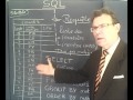 Cours Vidéo Gratuit Sql De Recherche De Données Dans Une Sgbd.