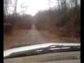 Me going off -roading