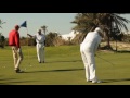 Tunesien berührt! Das Golfparadies in Ihrer Nähe