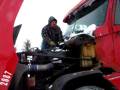 SCRAPINF THE SNOW OFF PT2