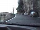 Tour of the Amalfi Coast, Part I