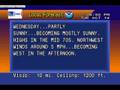 WeatherStar 4000 Emulator - 10/14/08