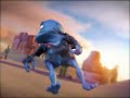 Crazy Frog – Knight Rider