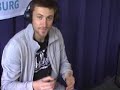 Heiko Butscher, Innenverteidiger vom SC Freiburg, hat sich für das Freiburger Onlinemagazin fudder ans Schlagzeug gesetzt und uns gezeigt, wie ein Rockbreak funktioniert. Außerdem: Heikos virtuoser Vibraphon-Beitrag für 