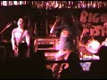 Audiovent - One Small Choice (Live)
