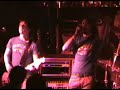 live at big fish pub in tempe, az. (3-29-2002)