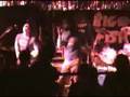 videos de Audiovent - One Small Choice (Live)