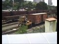 G12 550 - TK 34 - P�tio de Vila Velha- E.S.