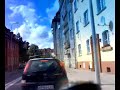 Ford Probe Olsztyn ride part 3