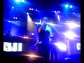 Sinik en concert au Mans - Je r�alise 06/03/2008