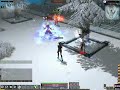 Incar Magician Vs Segita Hunter PvP in 2Moons (Dekaron)