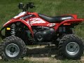 ATV On Demand Test, 2009 Polaris Scrambler 500 Test ATV On Demand Test, 2009 Polaris Scrambler 500 Test