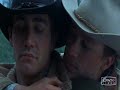 Brokeback Mountain (flashback)