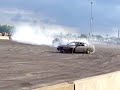 240sx and BMW m3 drift racing