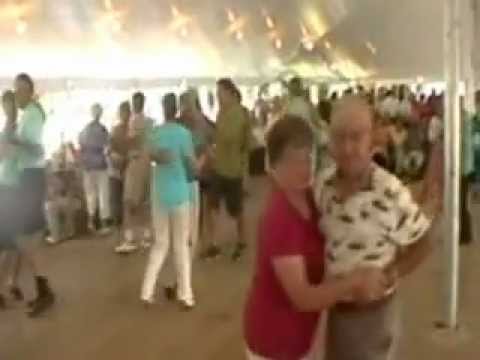 white table - Recorded live at the Event in Bevent WI on June 24, 2012.