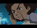 the boondocks ita - nonno uccide stinkmeaner in rissa the boondocks ita - nonno uccide stinkmeaner in rissa