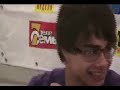 Alexander Rybak. Tele7