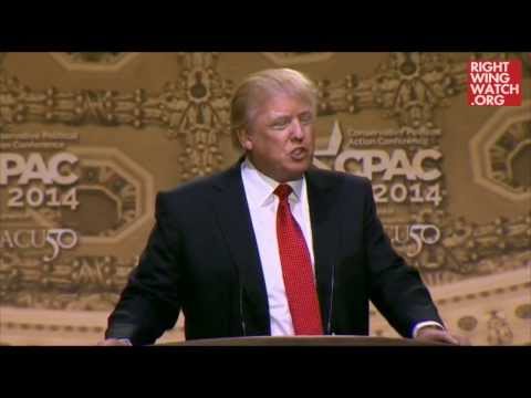 RWW News: Trump: 'Late, Great Jimmy Carter' Like Obama