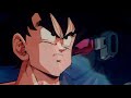 DBZ-M #3: Goku Vs. Tullece (Japanese)
