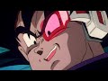 DBZ-M #3: Goku Vs. Tullece (Japanese)