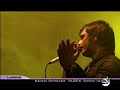 Kaizers Orchestra - Sig�ynerblod (Live at Lowlands 2003)
