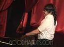 Drag King Wolfer Down - performs Rough Trade