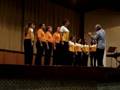 Tanto Mar - arr: Reinaldo Garrido Russo