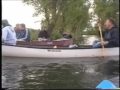 Wendland Vatertags Kanutour 2007 Teil 1