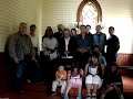 St. Barnabas, Moosehide, Yukon St. Barnabas, Moosehide, Yukon