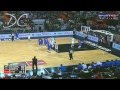 BASQUETE: BRASIL 82x76 República Dominicana (Momentos finais) BRASIL NAS OLIMPÍADAS