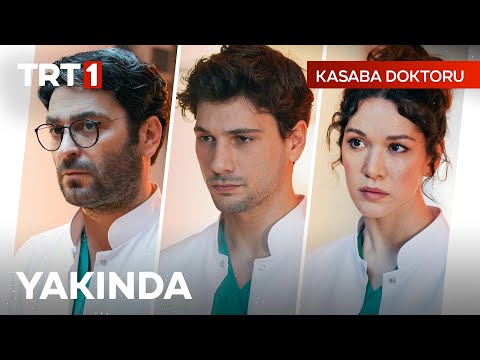 Kasaba Doktoru İlk Tanıtım                                                                                                                                                                                                                                