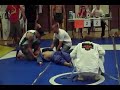 ontario grand prix finals 2007 intermediate -155 round robin

steve westner (salvosa bjj, white gi) vs. seiji sugiman-marangos (franco/behring, blue gi)