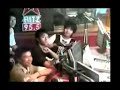 August with live interview@Virgin Hitz FM 95.5 MHz [2008-09-