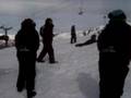en el cerro catedraal!!!