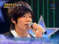 20070706 超級星光大道 潘裕文--鳳凰花開的路口
