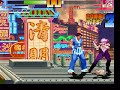 Survival match using mvc Kim Kaphwan...