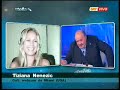 Maurizio Costanzo su Sky vivo - \ Maurizio Costanzo su Sky vivo - \