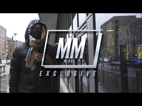 #410 AM – No Favours (Music Video) | @MixtapeMadness