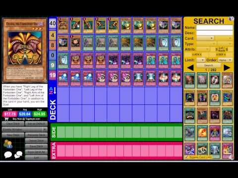 yugioh nightmare troubadour photos taken in 2015