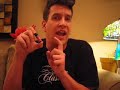 LIQUID THC & RAZZLE BERRY NUGS -  The WEED Report Episode 10