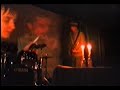 JUDY 4 - Skull @ DC Squat 15.12.2001