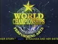 Worldstars.tv World Championships of Performing Arts 2007