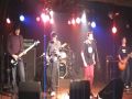 Melted Live in ACT Machida LiveHouse 29/11/2009 - Part 2