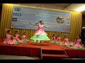 Dan�a T�pica do Vietnam