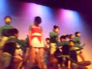 tribal dance Feb 29 finals