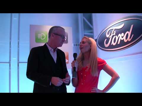 The Future of Cars: Back to the Future