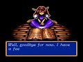 Shining Force (SG) Ending