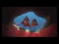 Atopando a Nemo