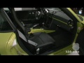 Icon for Post #2011 Porsche Cayman R – 2010 Los Angeles Auto Show