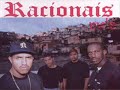 Racionais mcs de role na quebrada